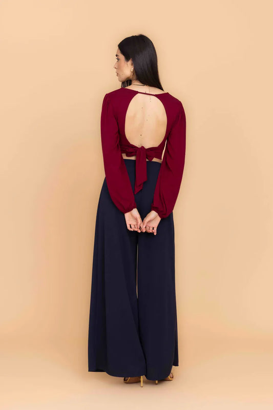 ANGELINA Wine Top
