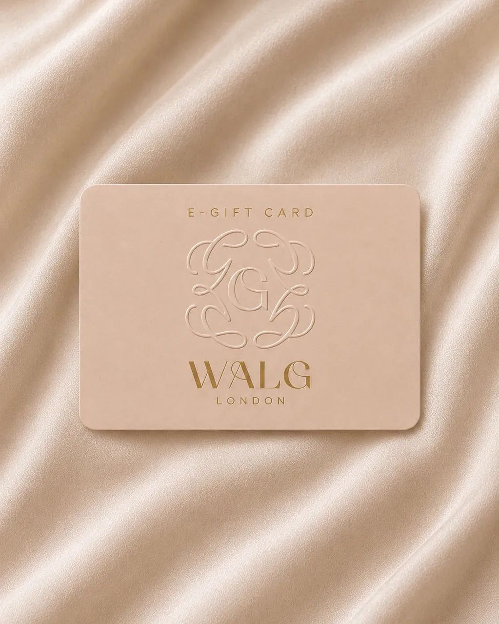 E-Geschenkkarte