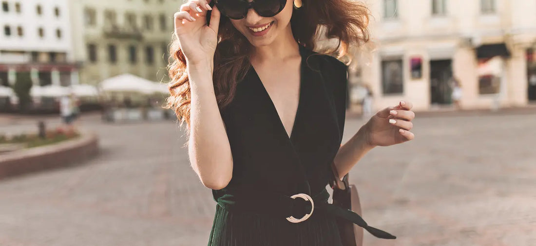 6 Ways to Style a Jumpsuit for a Wedding