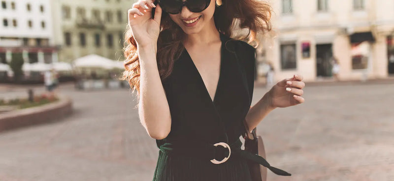 6 Möglichkeiten, einen Overall für eine Hochzeit zu stylen