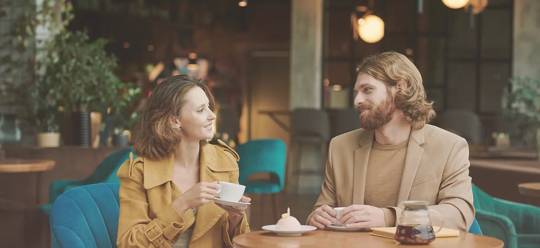 What to Wear on a First Date: WalG’s Favourite First Date Outfit Ideas