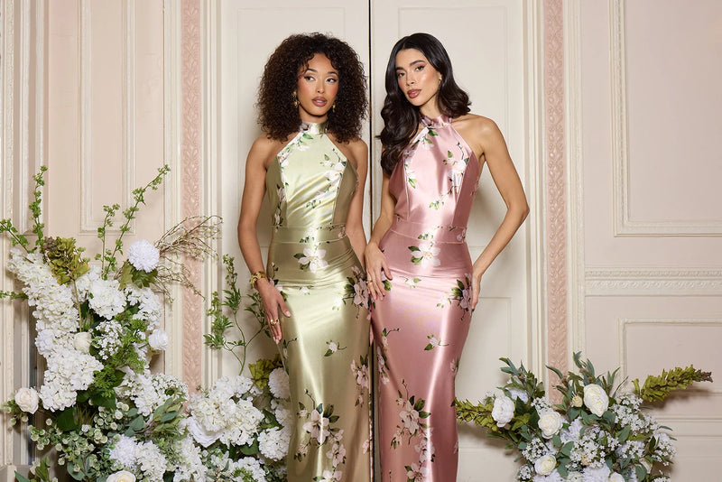 The Best Bridesmaid Dresses for Different Body Types