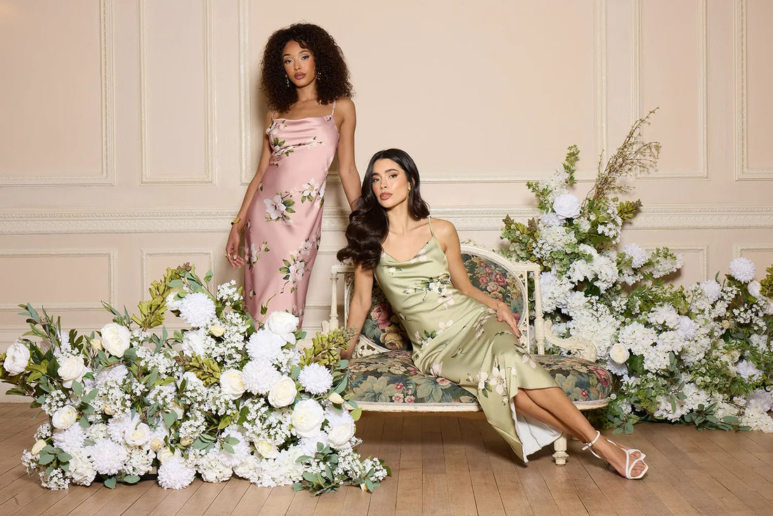 Your Bridesmaid Dress FAQs Answered: The Complete Guide