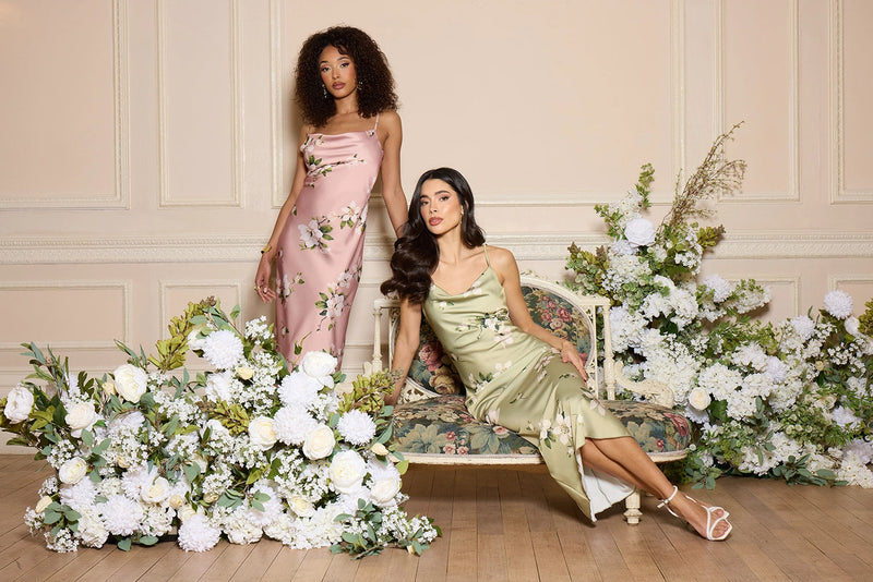 What Is Cocktail Dress Attire for a Wedding?