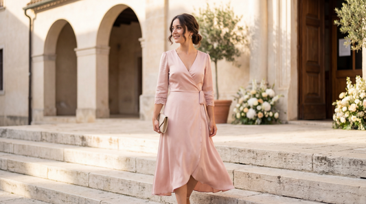 What to Wear to a Christening