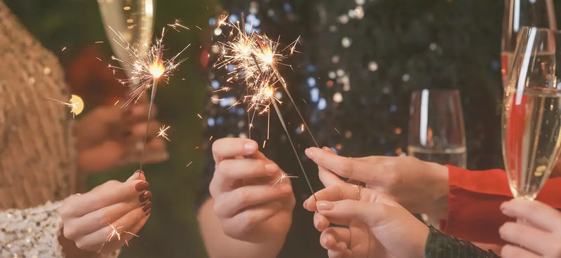 What to Wear to a Work Christmas Party