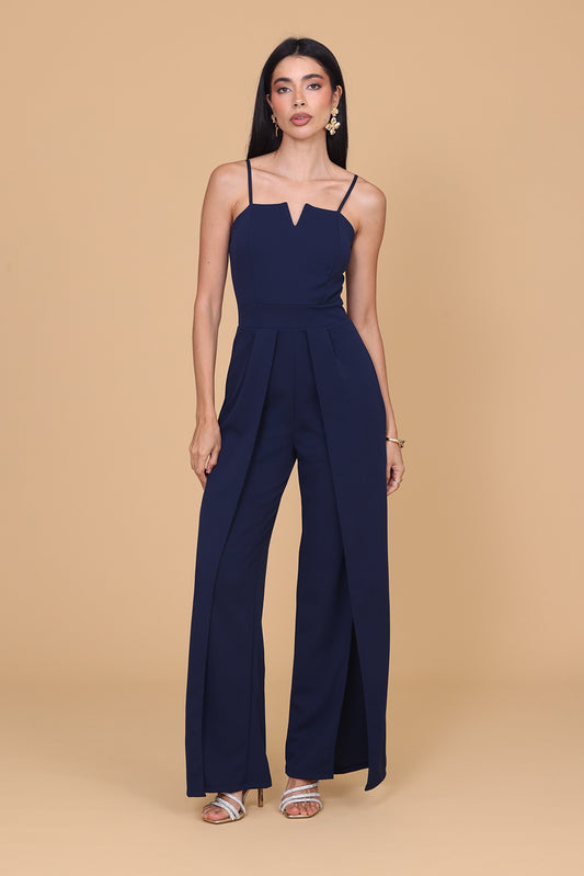 DANDY Marineblauer Overall