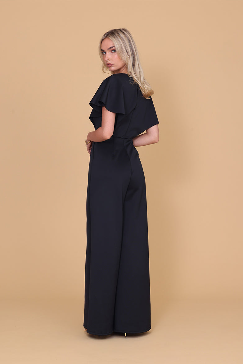 BETTY Schwarzer Overall