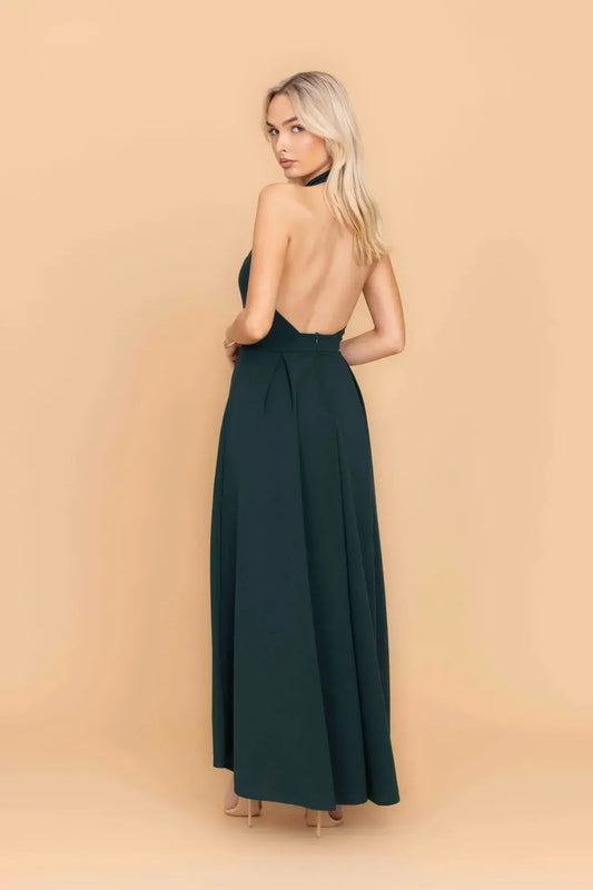 Backless Dresses | Open Back Dresses WalG London Backless Dresses | Open Back Dresses WalG London