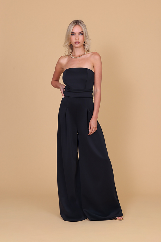DONNA Schwarzer Overall