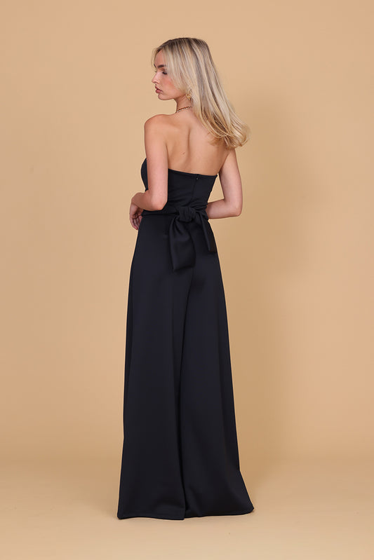 DONNA Schwarzer Overall