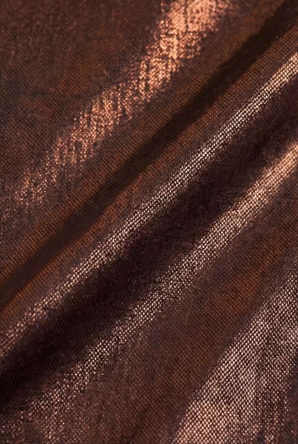 Stella Amber Haze Maxi Dress